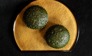 「リピ確定」「感動してる」【セブン】で買える“緑の物体”が安くてうまい！！