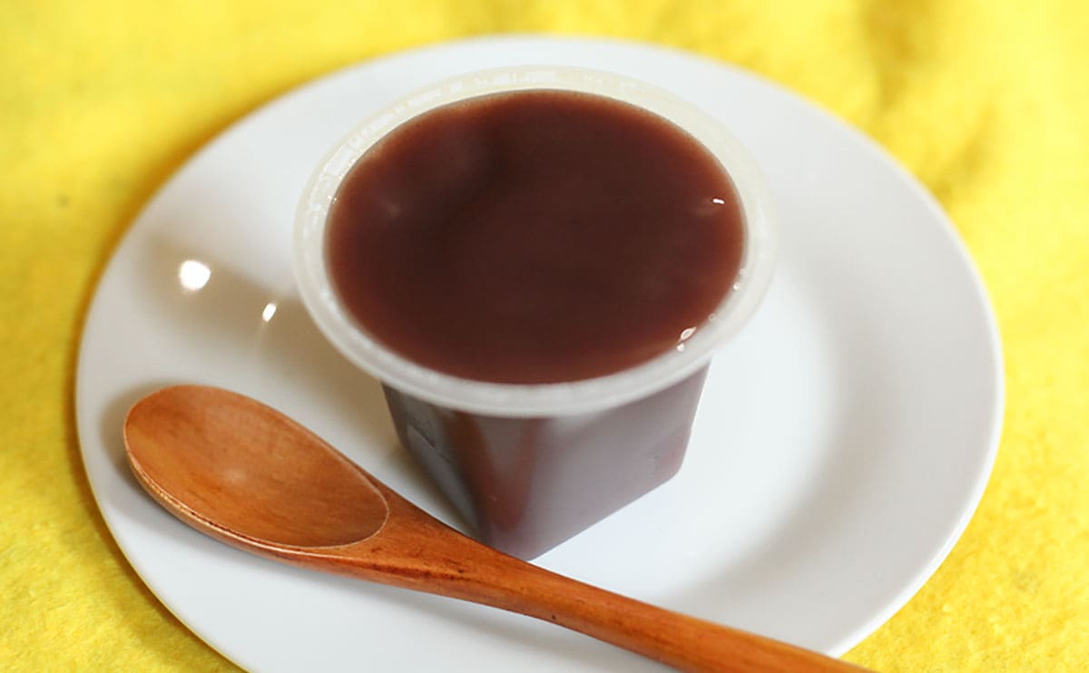 “脂質0.1g”は激熱すぎる。今だからこそ食べたい【セブン】新商品
