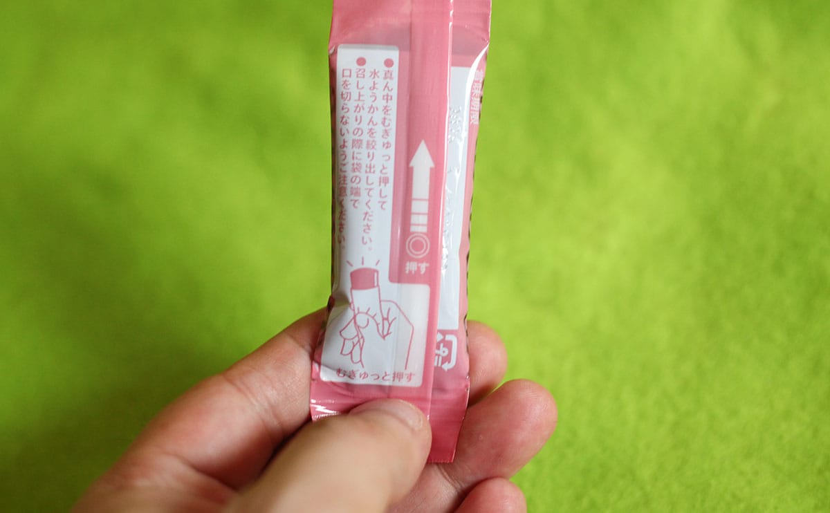 斬新で便利!バッグに忍ばせておきたい系【セブン】新商品