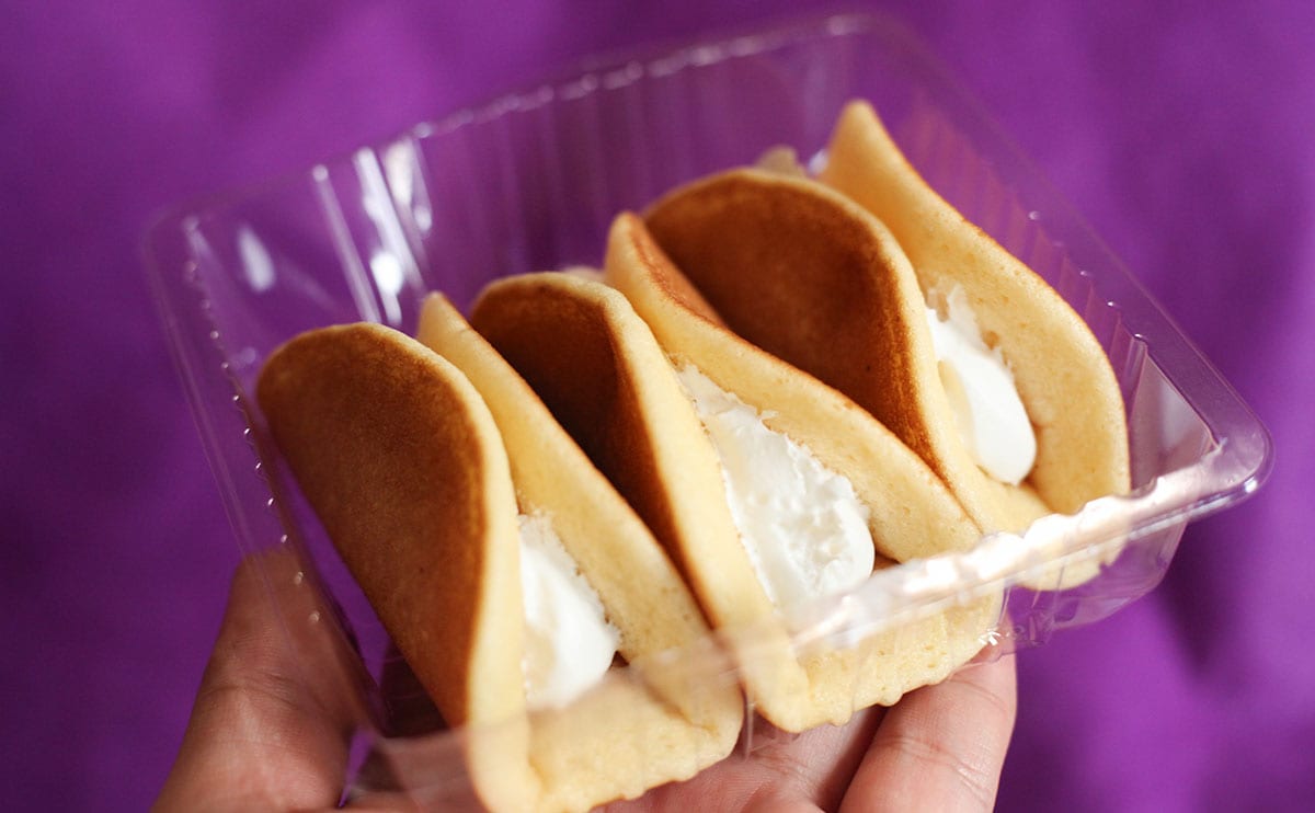 3個入って149円。お得感ありの【セブン】新商品は“冷やし”がおすすめ!?