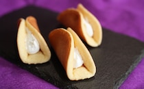 3個入って149円。お得感ありの【セブン】新商品は“冷やし”がおすすめ!?