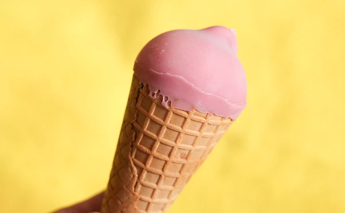 「超好き」「美味しくてやばい」【セブン】限定のハーゲンダッツは夏にぴったり!