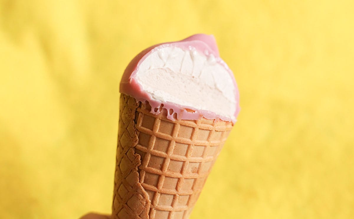 「超好き」「美味しくてやばい」【セブン】限定のハーゲンダッツは夏にぴったり!