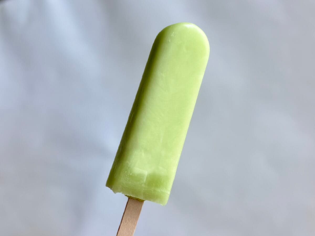 美味しすぎてバズりそうな予感【セブン】爽やか系アイスならこれでしょ!