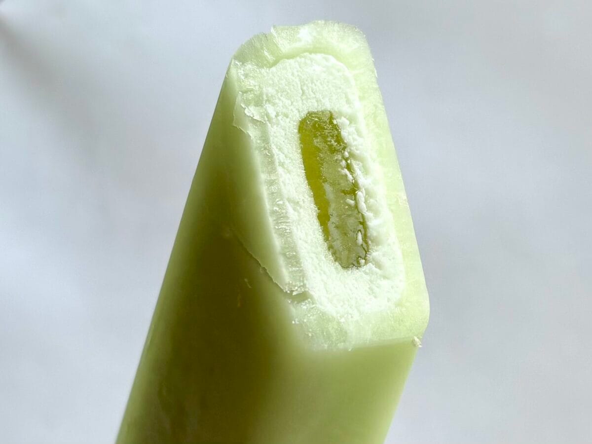 美味しすぎてバズりそうな予感【セブン】爽やか系アイスならこれでしょ!