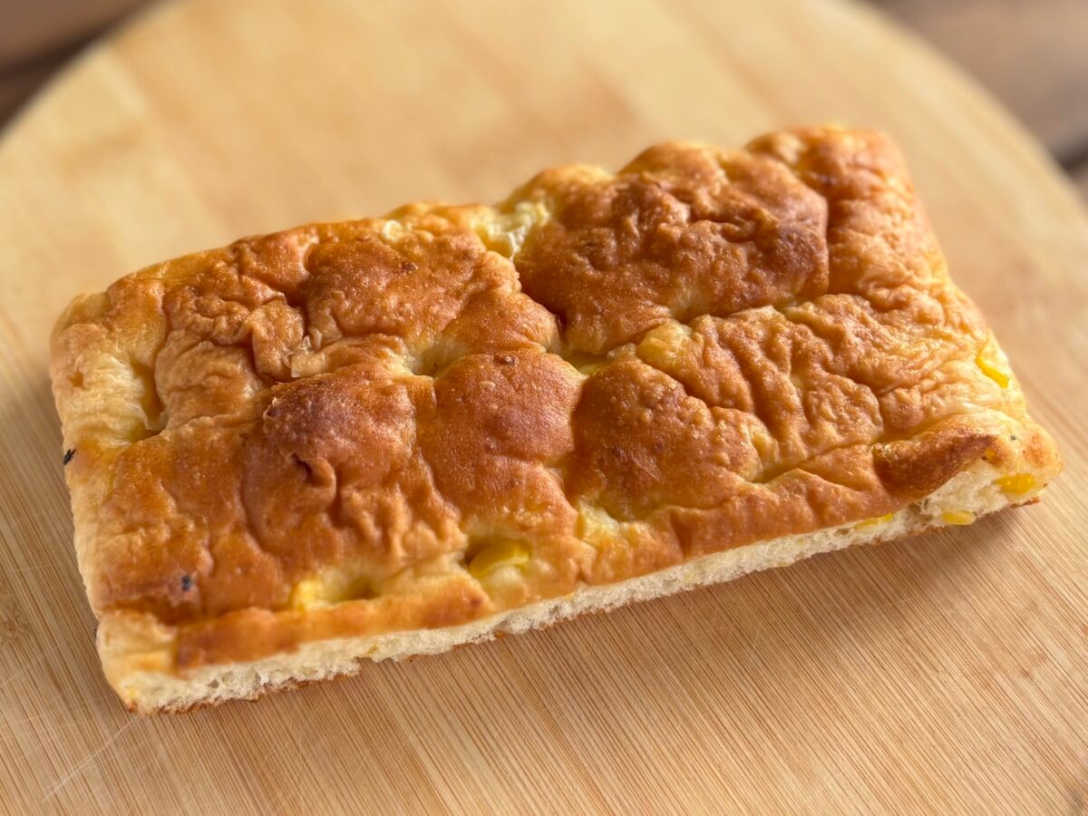 「最高すぎる」「名に恥じぬ塩っぱさ」【ファミマ】新作はワインにも合いそう