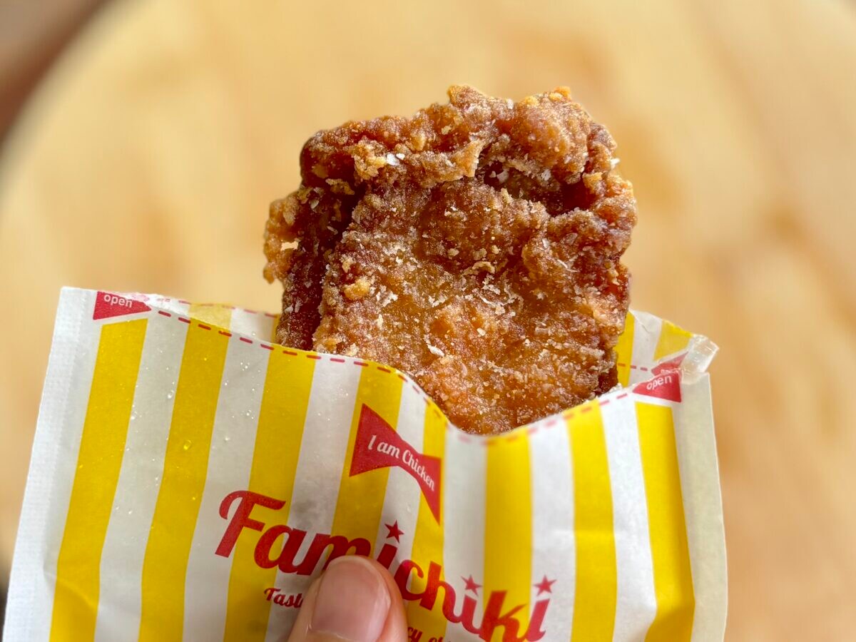 「おビールいかねば!」【ファミマ】再販を重ねる大人気商品がまたも復活!