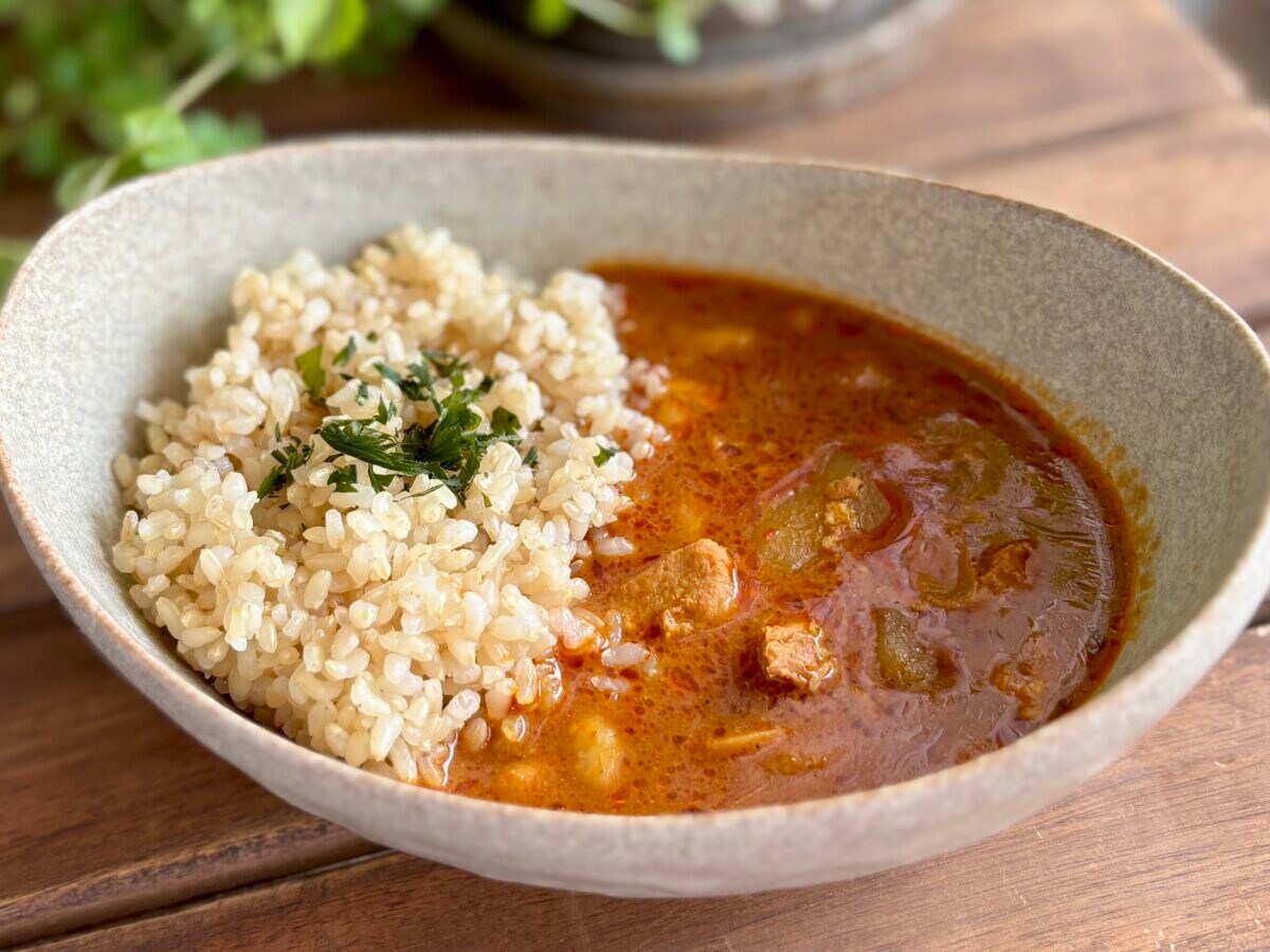 【ファミマ】のカレーがガチ過ぎる。本場タイから輸入した本格派は必食の味