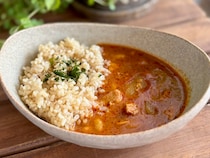 【ファミマ】のカレーがガチ過ぎる。本場タイから輸入した本格派は必食の味