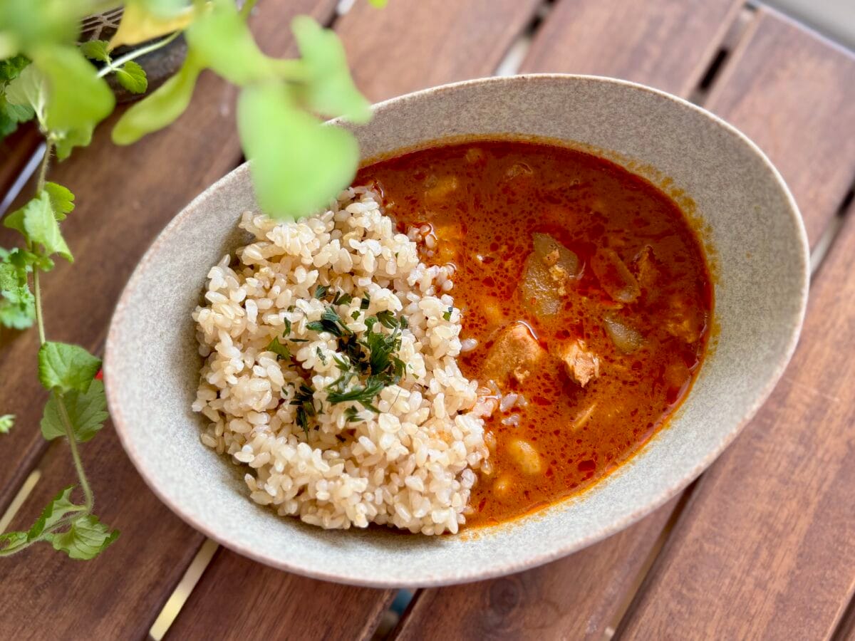 【ファミマ】のカレーがガチ過ぎる。本場タイから輸入した本格派は必食の味