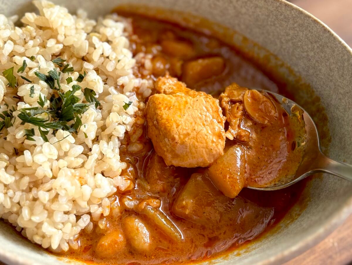 【ファミマ】のカレーがガチ過ぎる。本場タイから輸入した本格派は必食の味