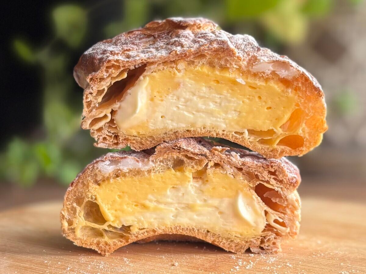 「シンプルにうまうま！」「満足度高い」【ローソン】新作スイーツが好感触