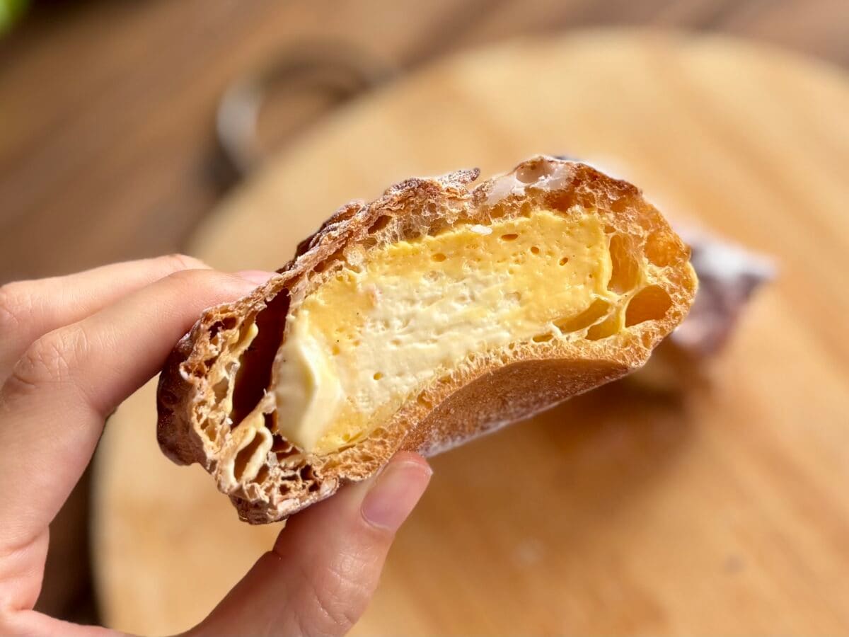「シンプルにうまうま！」「満足度高い」【ローソン】新作スイーツが好感触