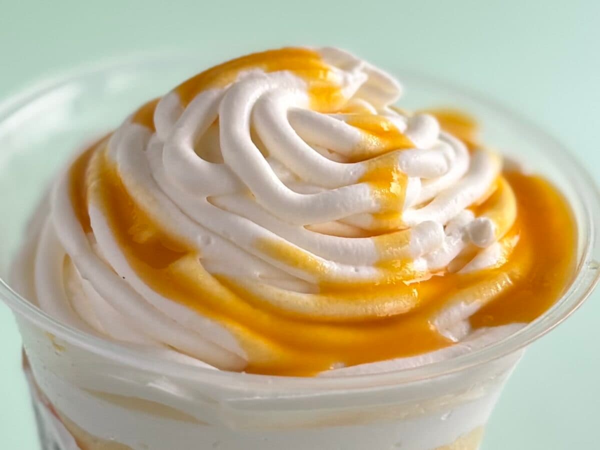 パフェがいっぱい食べた~い!【ファミマ】新作は味もボリュームも文句なし