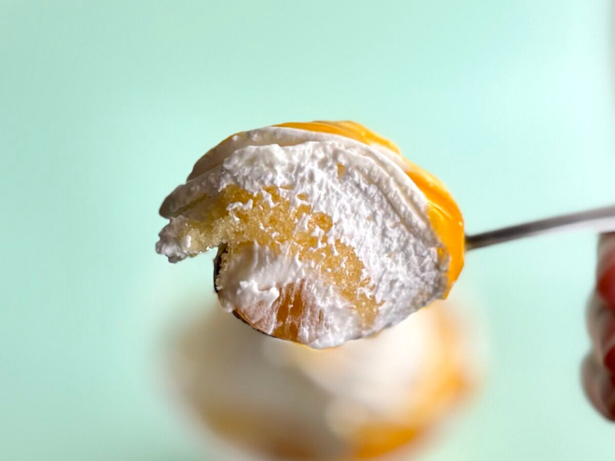 パフェがいっぱい食べた~い!【ファミマ】新作は味もボリュームも文句なし