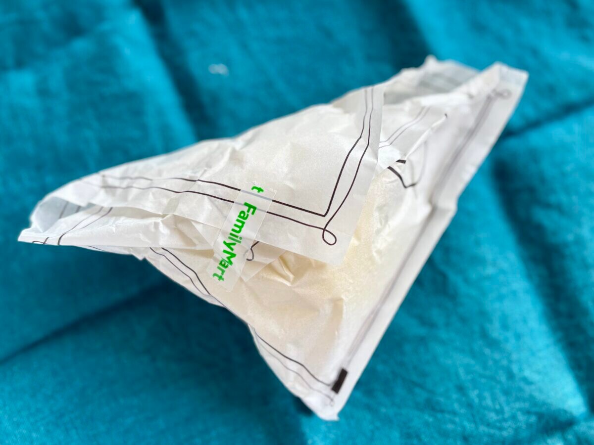 「神商品出てた」「うめぇーー」【ファミマ】まさかの新作に「珍しい」の声