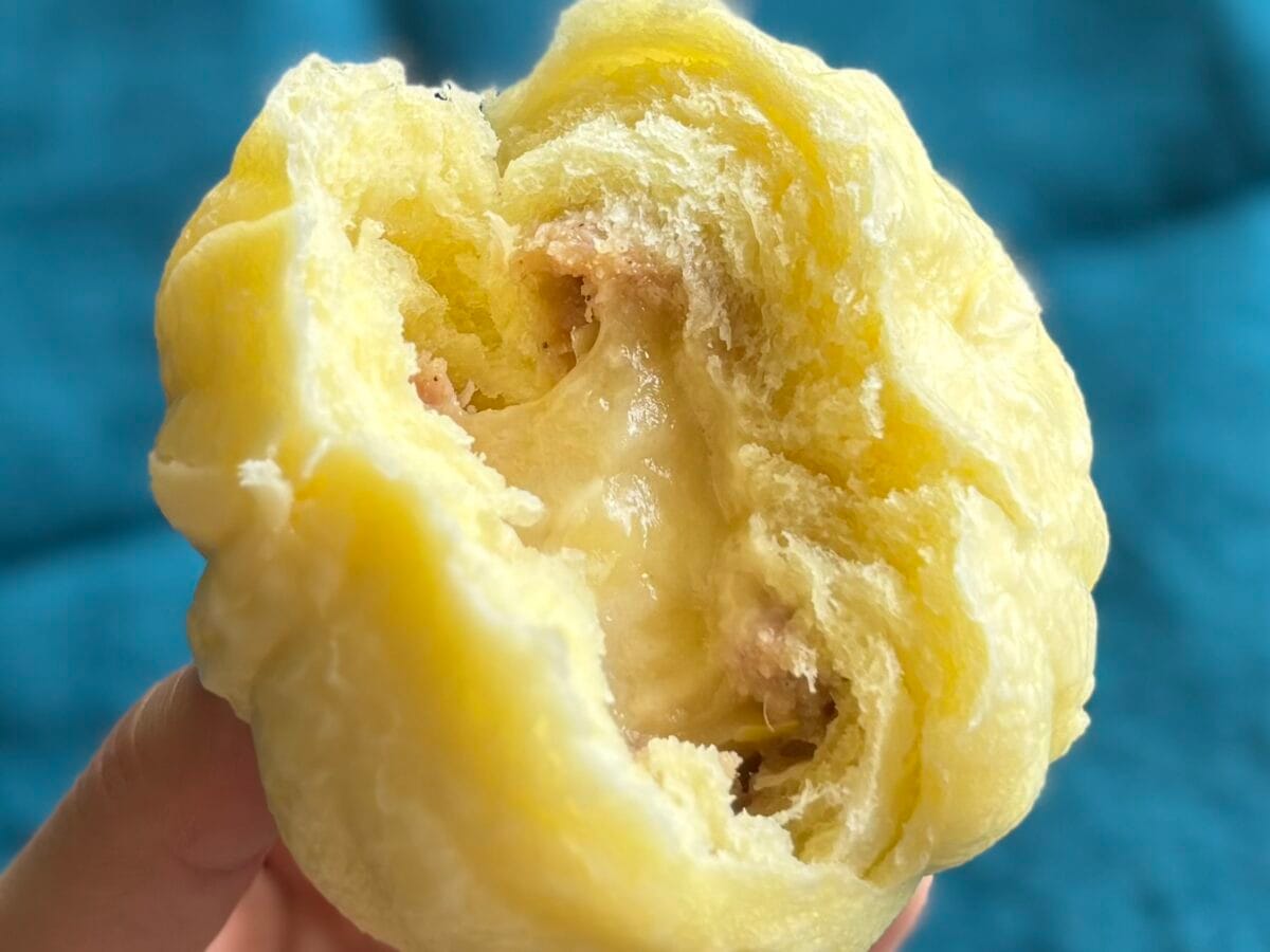 「神商品出てた」「うめぇーー」【ファミマ】まさかの新作に「珍しい」の声