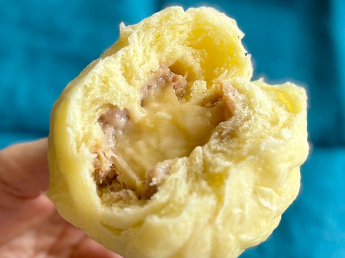 「神商品出てた」「うめぇーー」【ファミマ】まさかの新作に「珍しい」の声