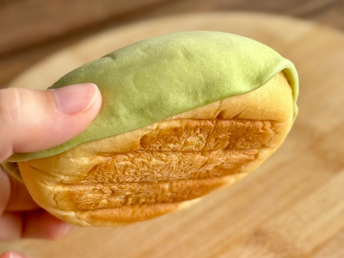 「最近のブーム」【ファミマ】新作メロンパンに「一番好き」との声も