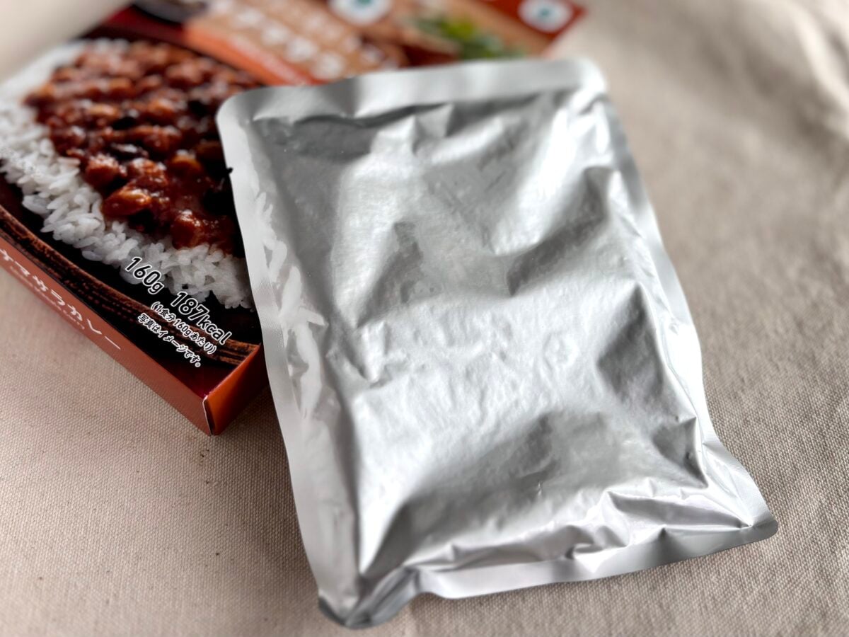 パーティーメニューにも使えそう!【ファミマ】の本気カレーがウマすぎる