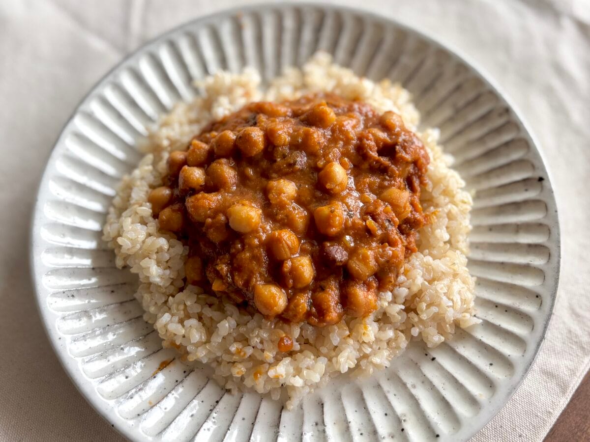 パーティーメニューにも使えそう!【ファミマ】の本気カレーがウマすぎる