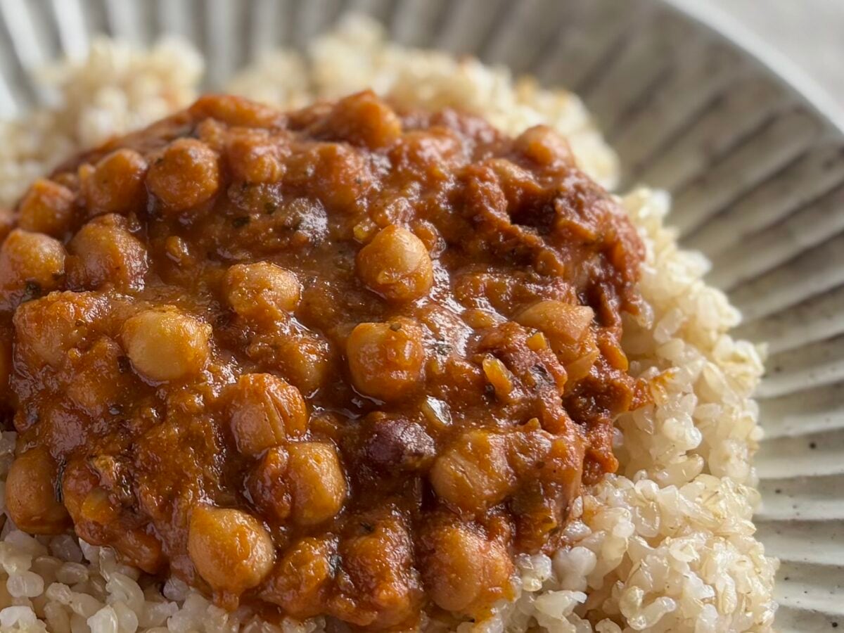 パーティーメニューにも使えそう!【ファミマ】の本気カレーがウマすぎる