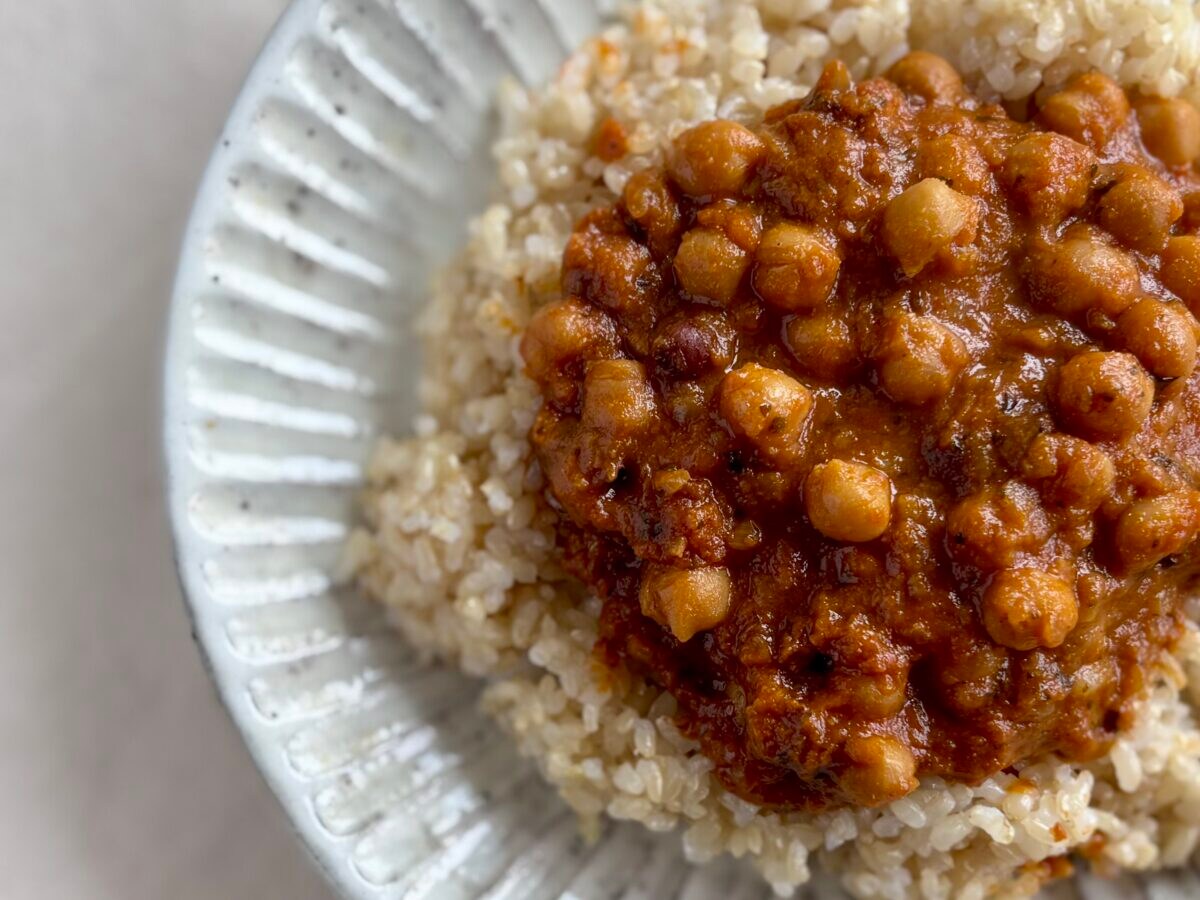 パーティーメニューにも使えそう！【ファミマ】の本気カレーがウマすぎる