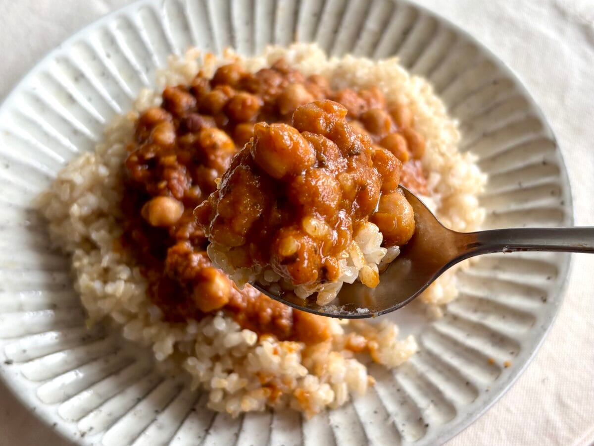 パーティーメニューにも使えそう!【ファミマ】の本気カレーがウマすぎる