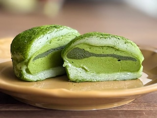 「もはや飲み物」【ローソン】とろふわ食感の大福に「不思議」との声も