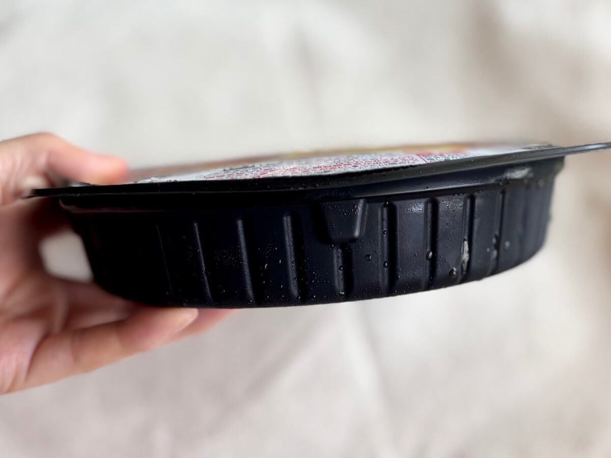 オタフクソースの安心感たるや【セブン】新作は王道の間違いない美味しさ