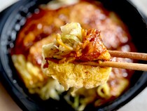 オタフクソースの安心感たるや【セブン】新作は王道の間違いない美味しさ