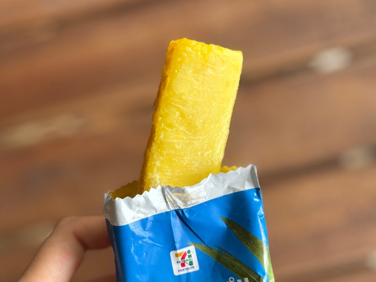 「三食これでいい」アイスより断然こっち！【セブン】隠れ名品が今年も登場