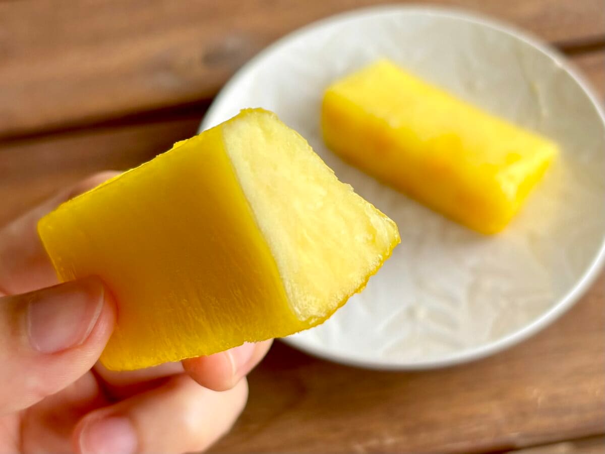 「三食これでいい」アイスより断然こっち！【セブン】隠れ名品が今年も登場