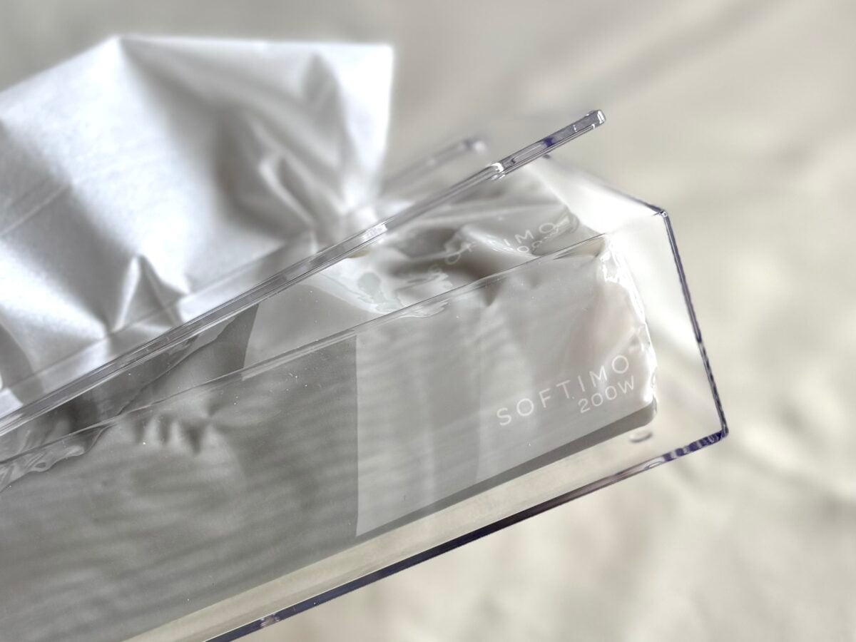 100均【セリア】ティッシュケースおすすめ6選!使い勝手も解説