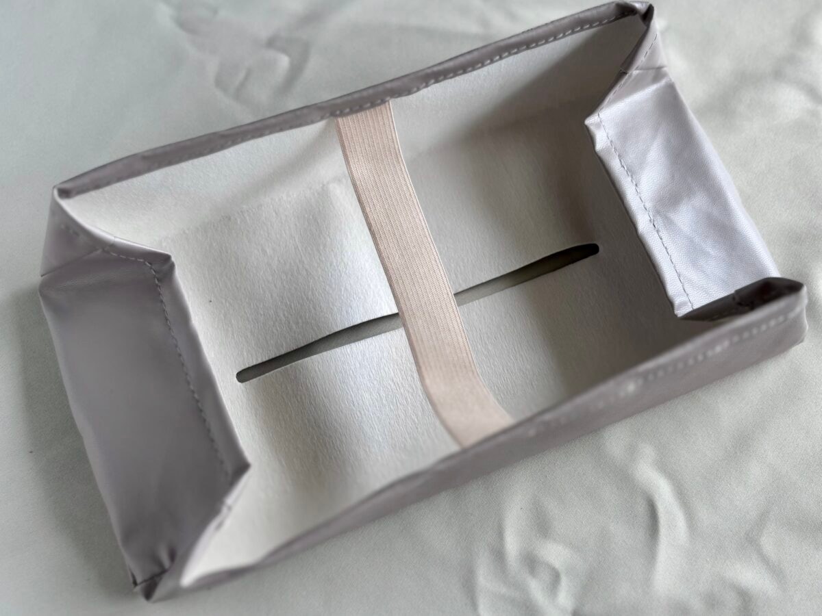 100均【セリア】ティッシュケースおすすめ6選!使い勝手も解説