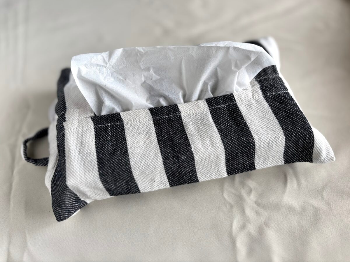 100均【セリア】ティッシュケースおすすめ6選!使い勝手も解説