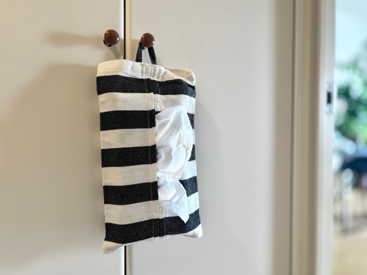 100均【セリア】ティッシュケースおすすめ6選!使い勝手も解説