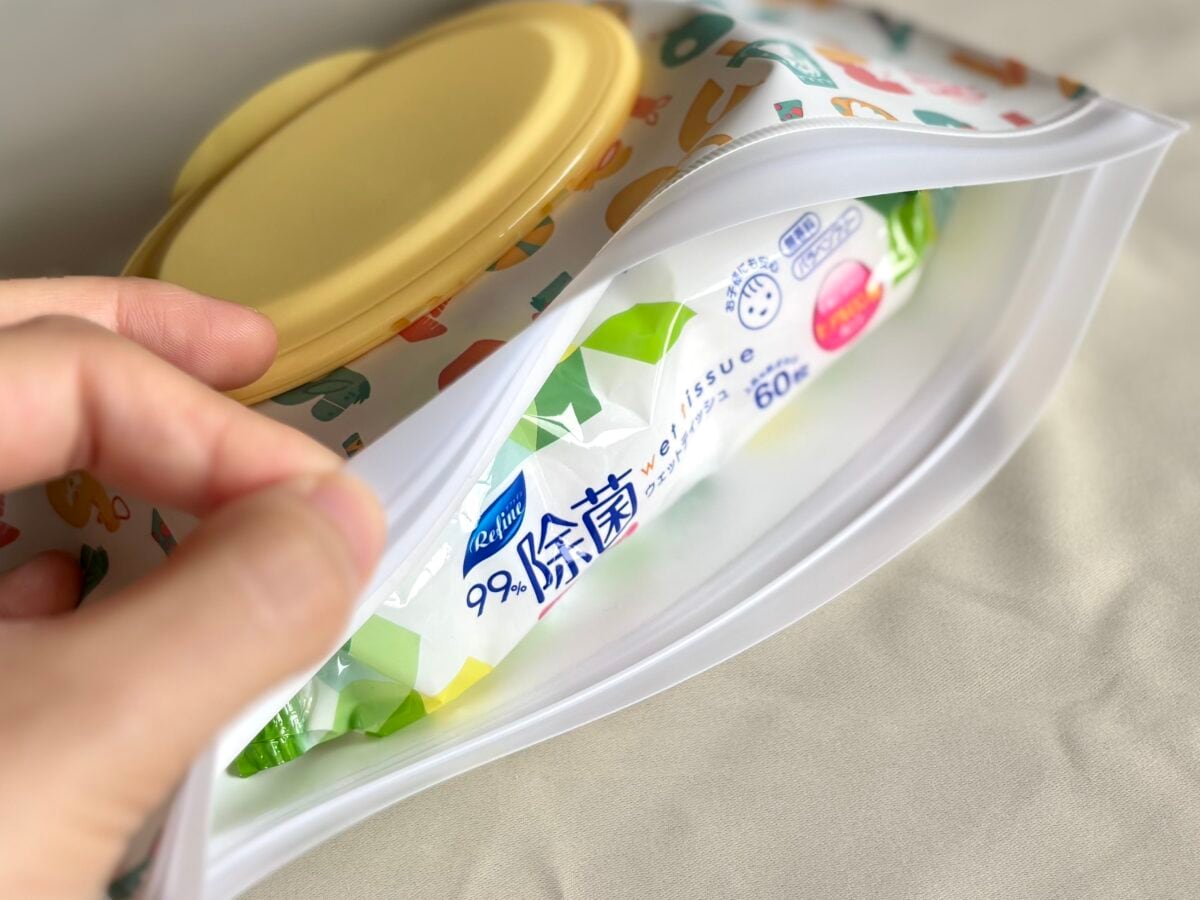 100均【セリア】ティッシュケースおすすめ6選！使い勝手も解説