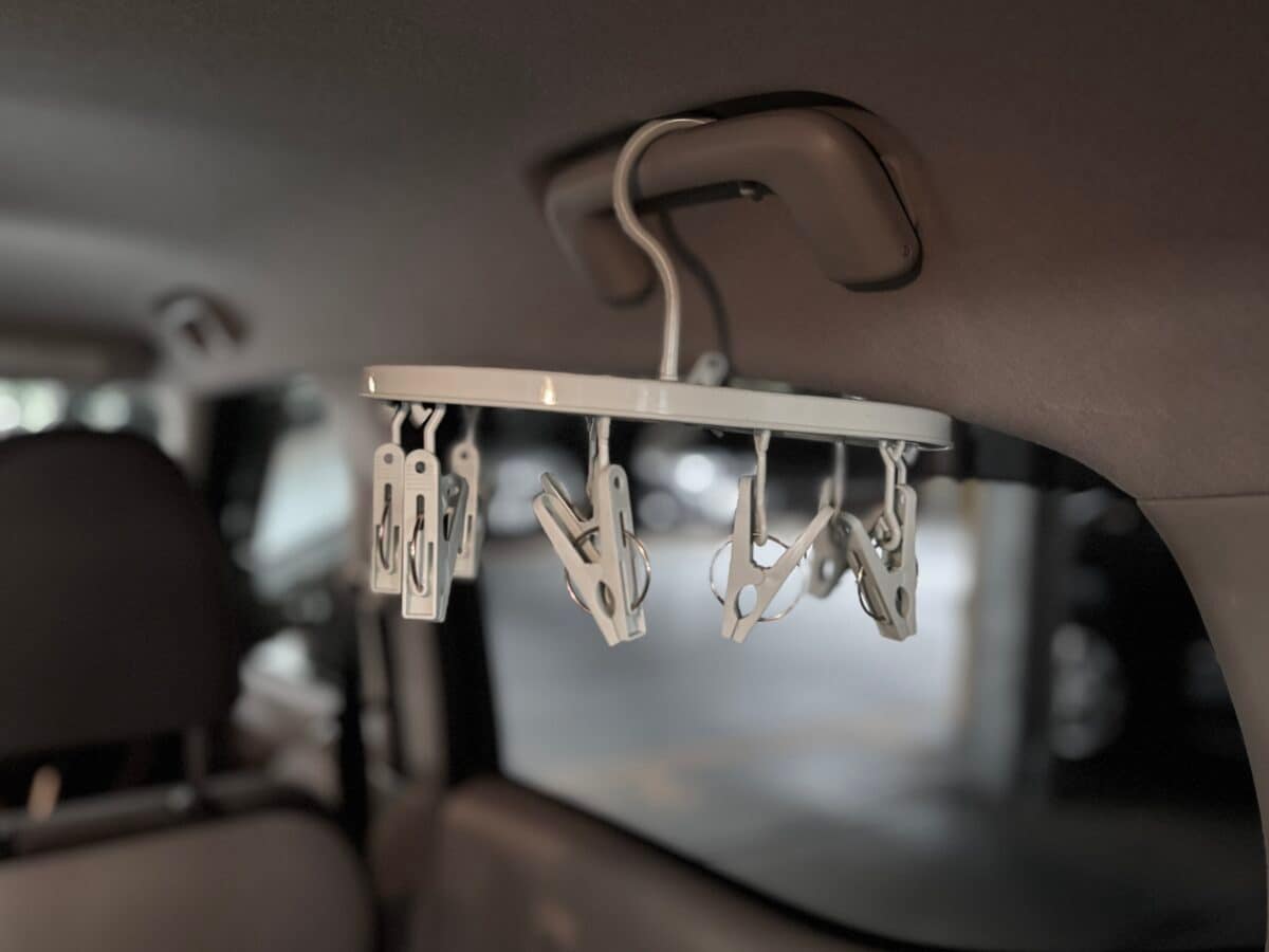 100均【セリア】コスパ最強おすすめハンガー6選