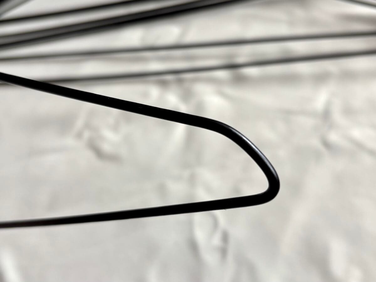 100均【セリア】コスパ最強おすすめハンガー6選