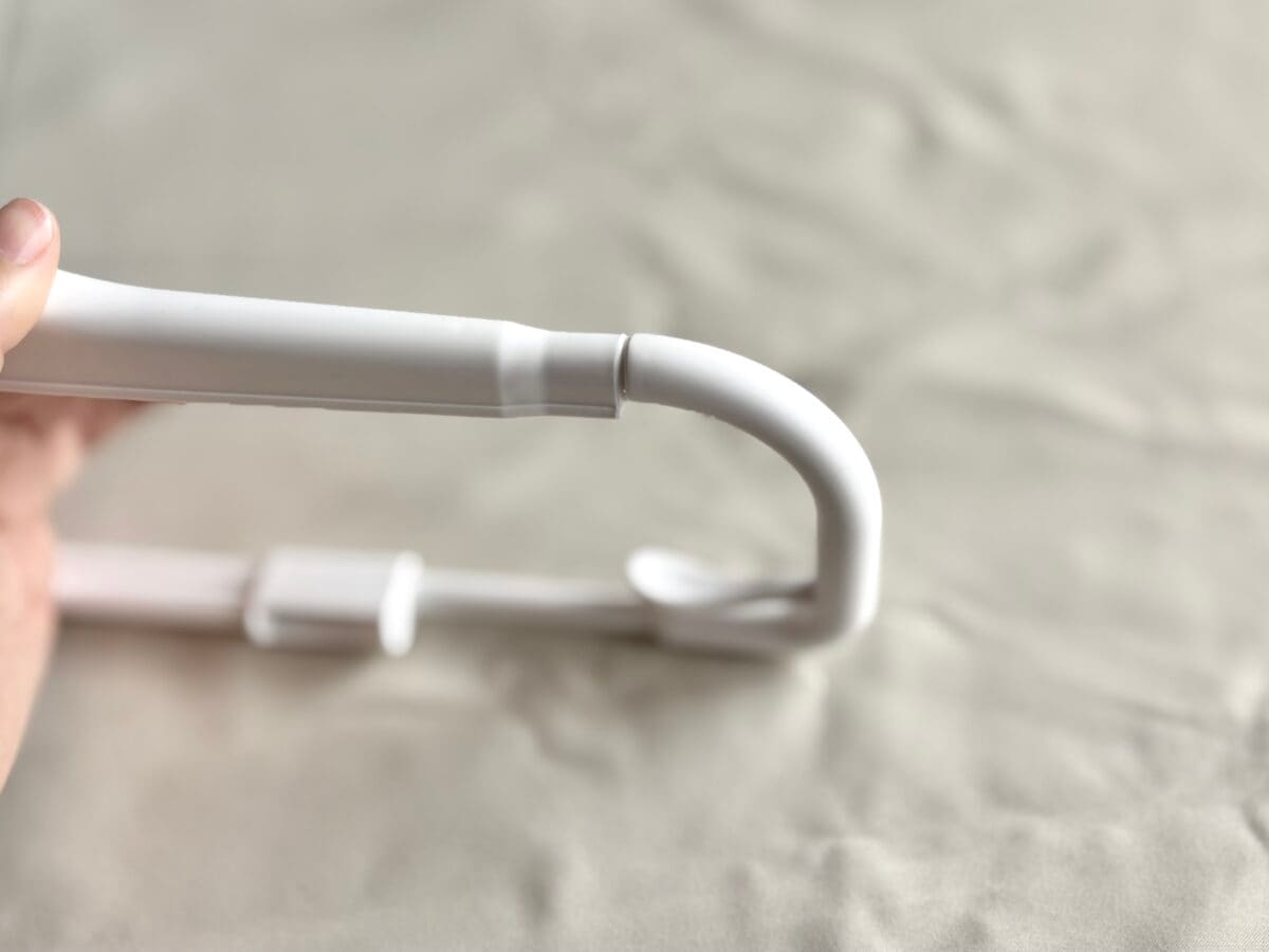 100均【セリア】コスパ最強おすすめハンガー6選