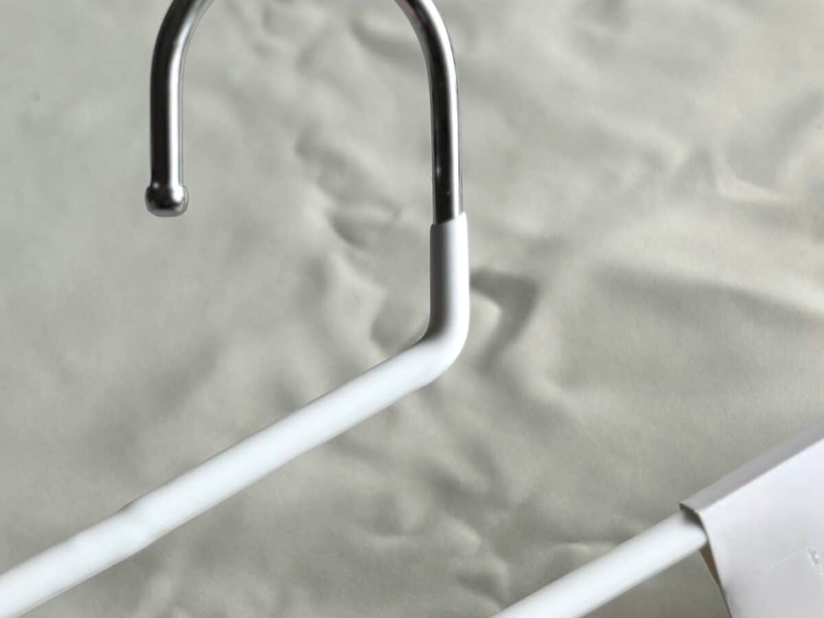 100均【セリア】コスパ最強おすすめハンガー6選