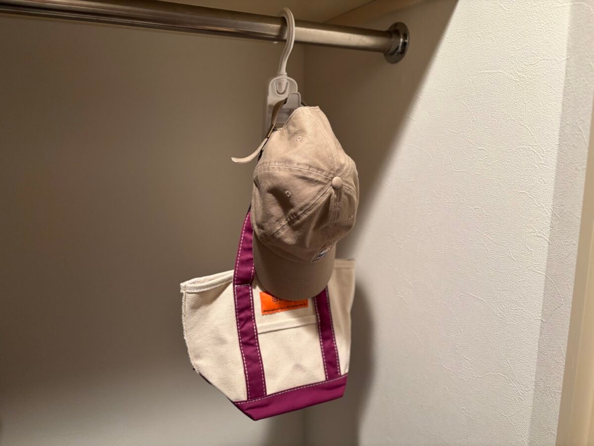 100均【セリア】コスパ最強おすすめハンガー6選