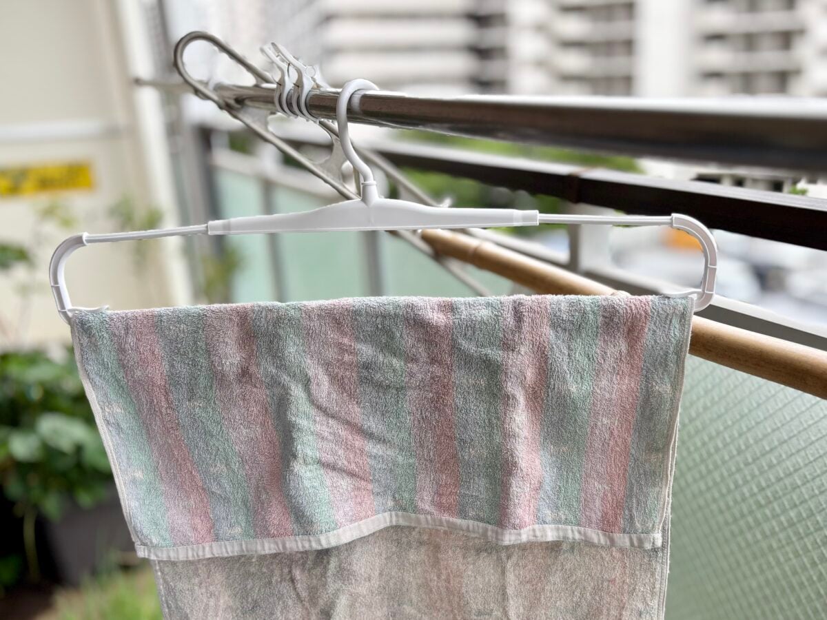 100均【セリア】コスパ最強おすすめハンガー6選