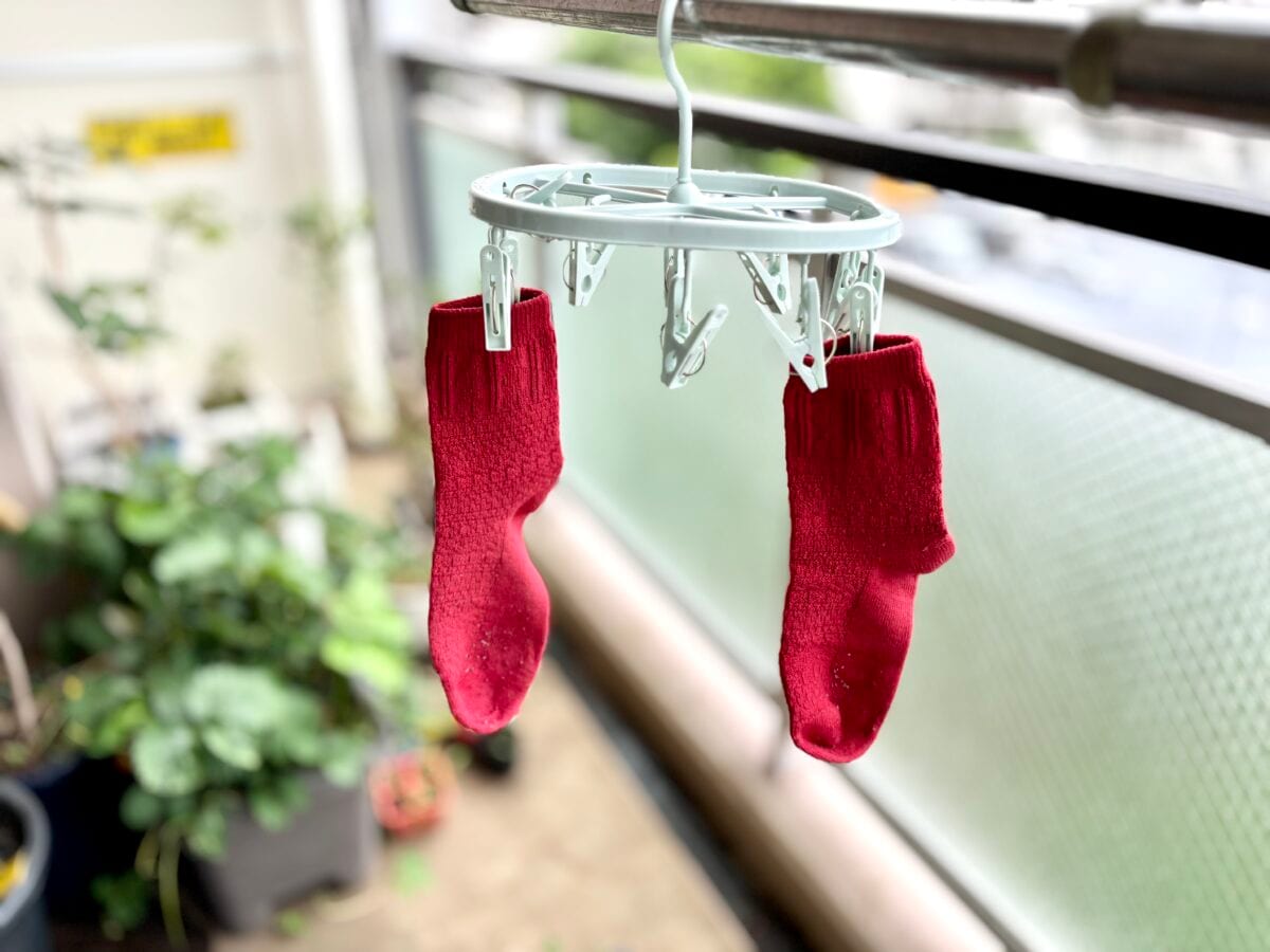 100均【セリア】コスパ最強おすすめハンガー6選