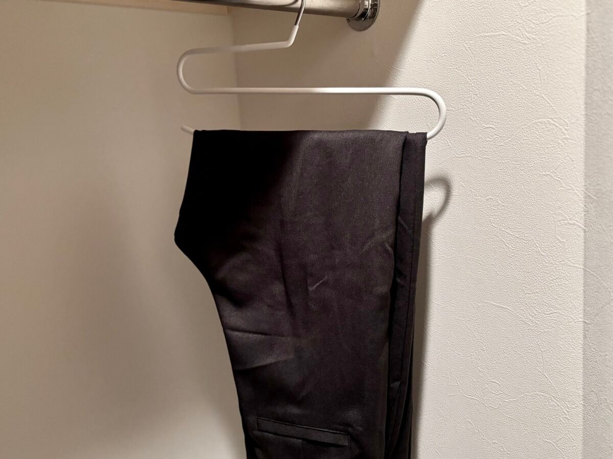 100均【セリア】コスパ最強おすすめハンガー6選