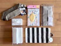 100均【セリア】ティッシュケースがおしゃれで惚れた♡おすすめ6選