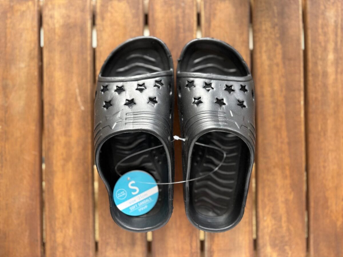 100均【セリア】サンダルおすすめ5選!大人も子供もおしゃれで可愛い♡