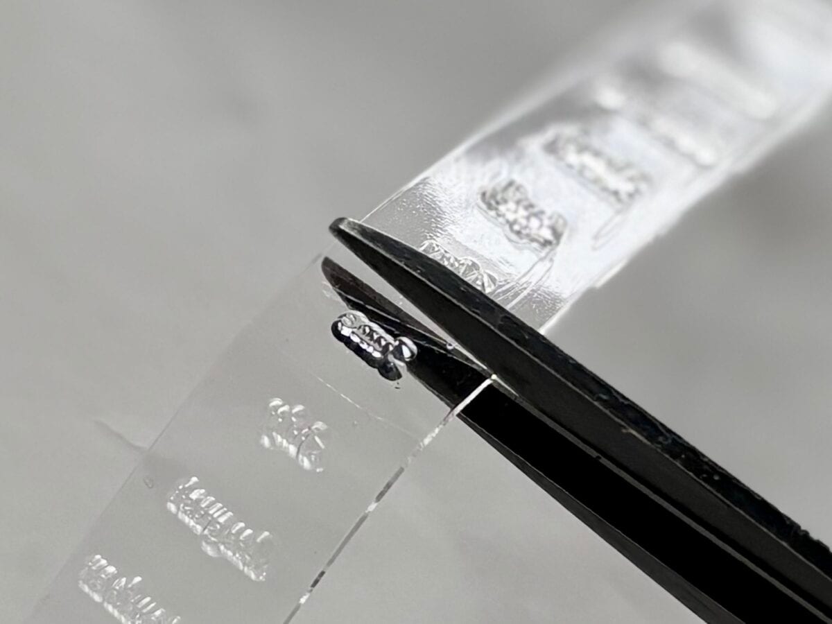 【セリア】スタンプが凄すぎ!事務用からシーリングスタンプまで大充実♡