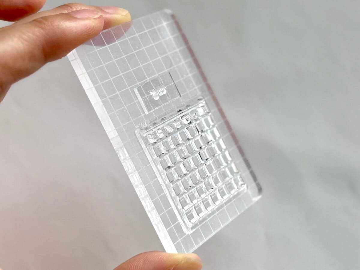 【セリア】スタンプが凄すぎ!事務用からシーリングスタンプまで大充実♡